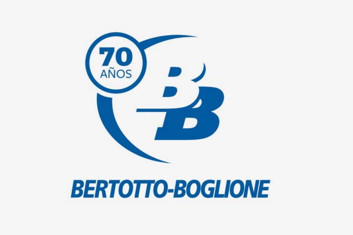 BERTOTTO BOGLIONE S.A.